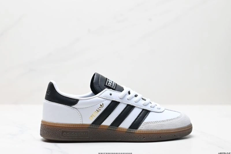 Thermal Adidas Handball Shoes 1344