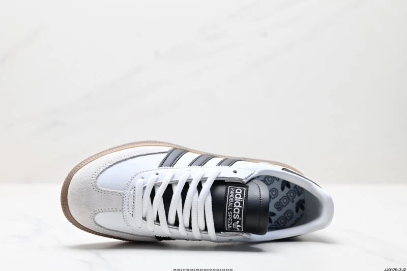 Thermal Adidas Handball Shoes 1344