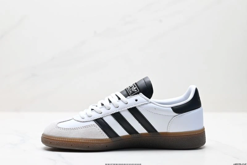 Thermal Adidas Handball Shoes 1344