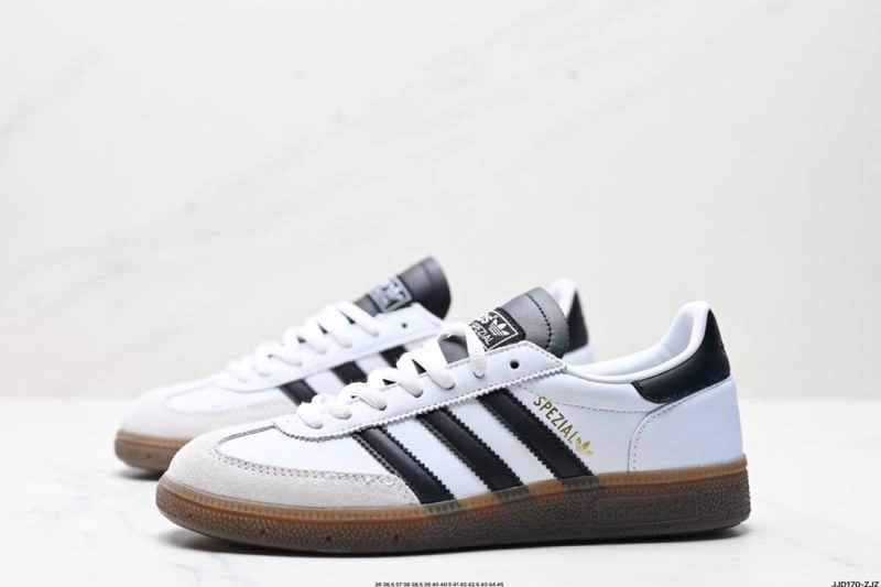 Thermal Adidas Handball Shoes 1344