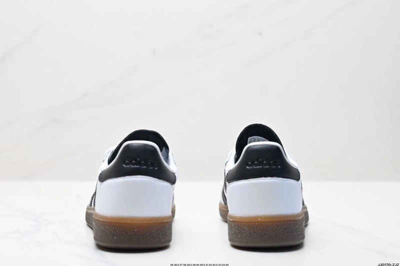 Thermal Adidas Handball Shoes 1344
