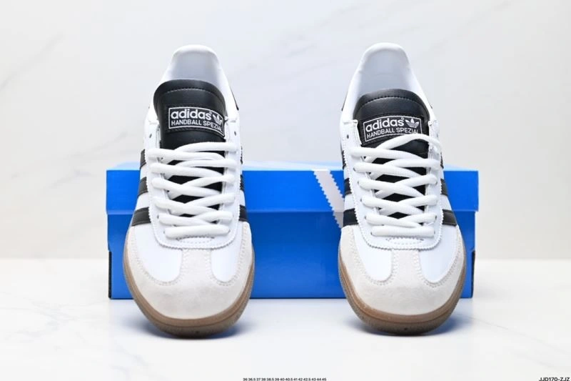 Thermal Adidas Handball Shoes 1344
