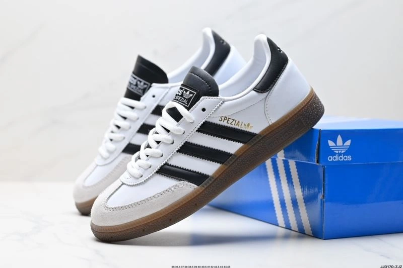 Thermal Adidas Handball Shoes 1344