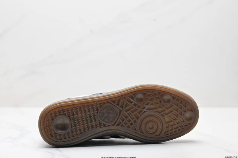 Thermal Adidas Handball Shoes 1344