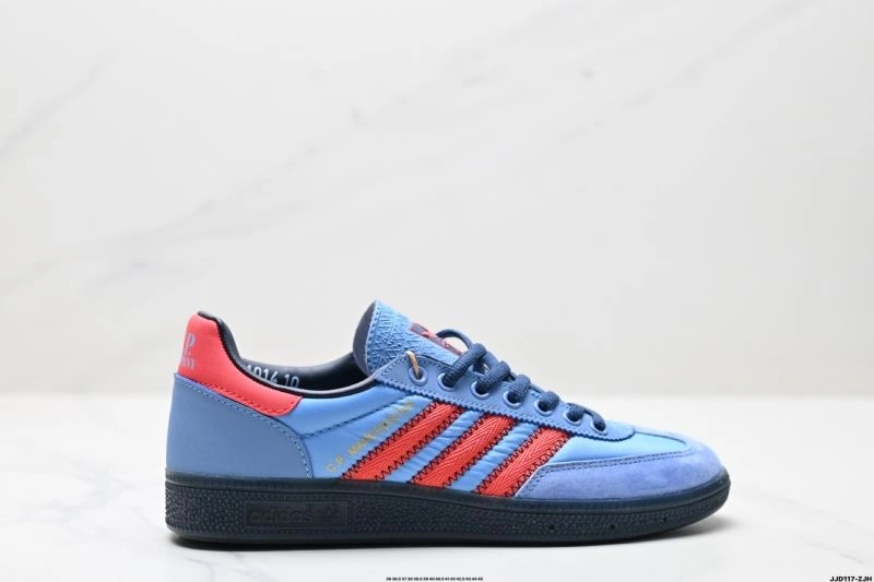 Practical Adidas Handball Shoes 1341