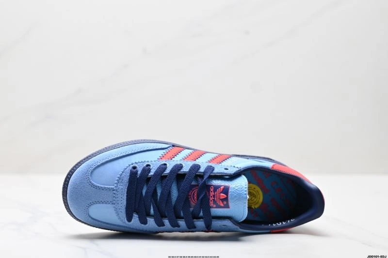 Neat Adidas Handball Shoes 1335