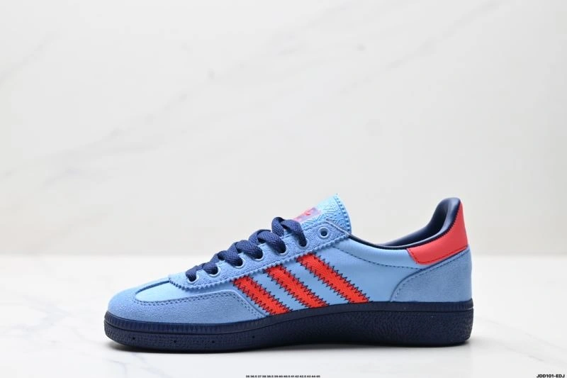 Neat Adidas Handball Shoes 1335