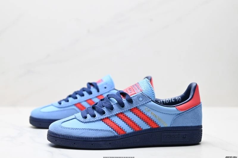 Neat Adidas Handball Shoes 1335