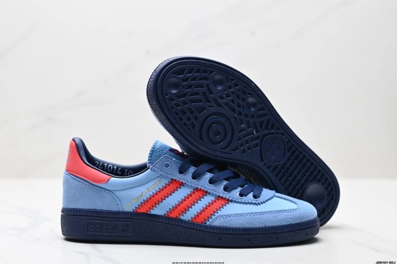 Neat Adidas Handball Shoes 1335