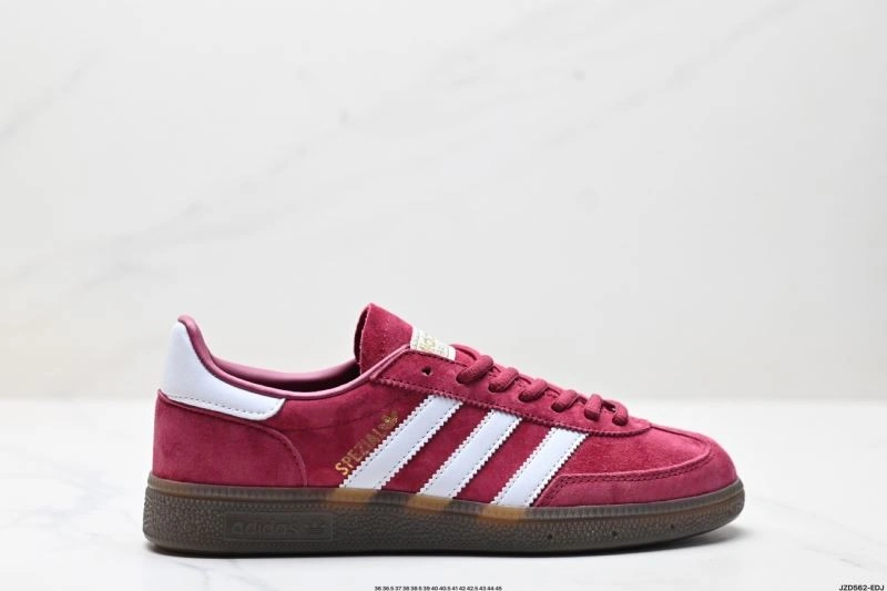 Stretchable Adidas Handball Shoes 1342