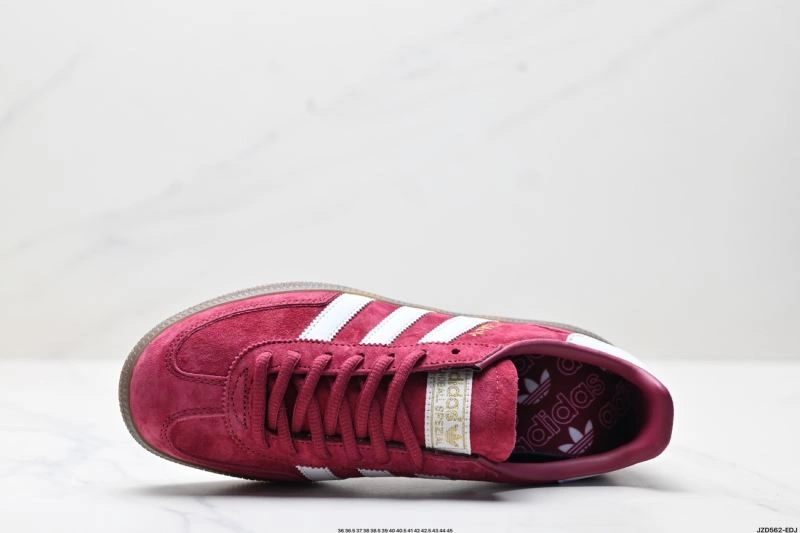 Stretchable Adidas Handball Shoes 1342