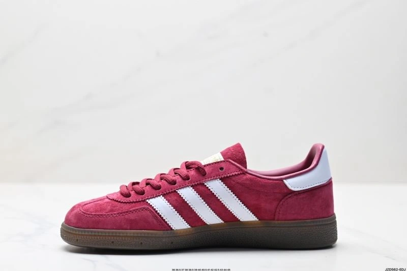 Stretchable Adidas Handball Shoes 1342