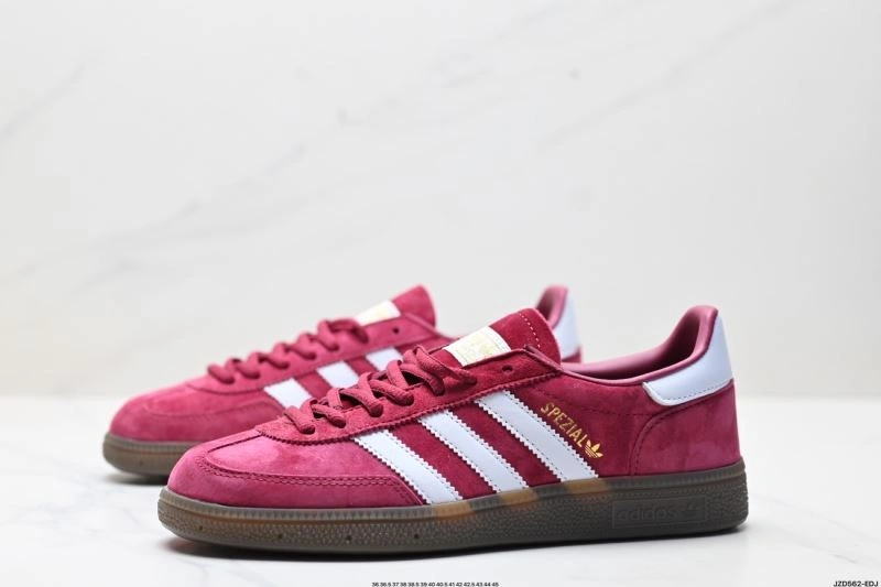 Stretchable Adidas Handball Shoes 1342