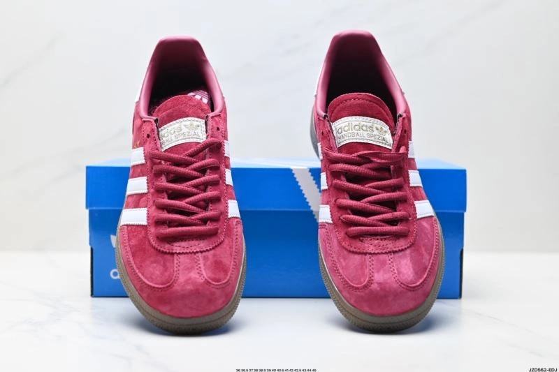 Stretchable Adidas Handball Shoes 1342