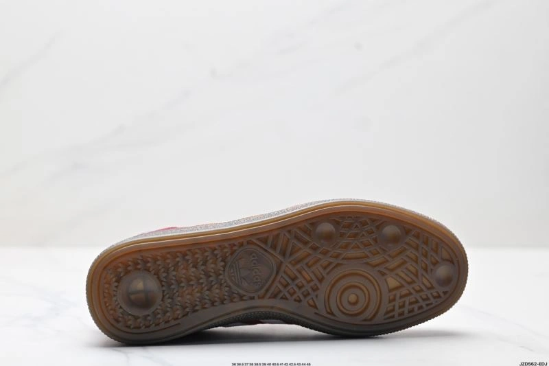 Stretchable Adidas Handball Shoes 1342