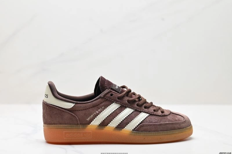 Comfortable Adidas Handball Shoes 1360