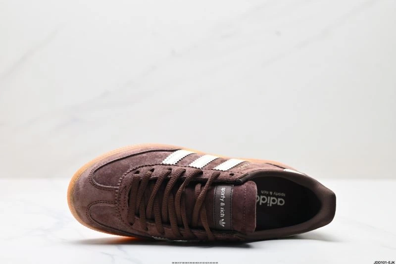 Comfortable Adidas Handball Shoes 1360