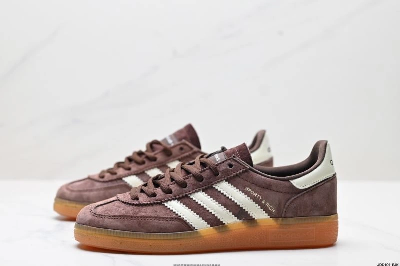 Comfortable Adidas Handball Shoes 1360