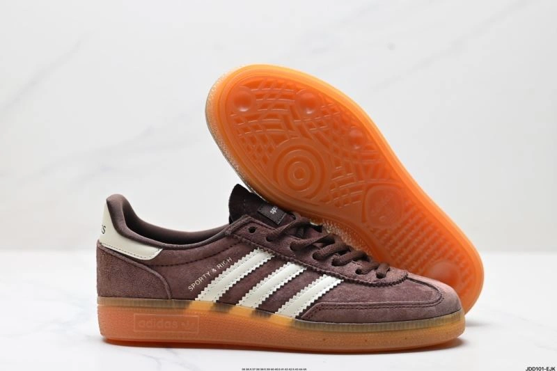 Comfortable Adidas Handball Shoes 1360