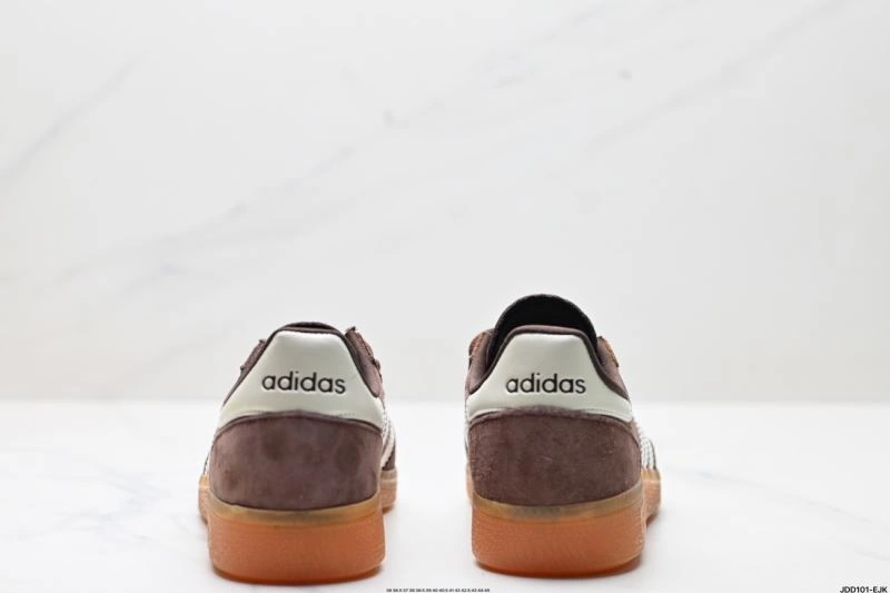 Comfortable Adidas Handball Shoes 1360