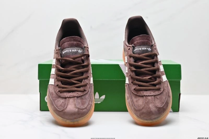 Comfortable Adidas Handball Shoes 1360