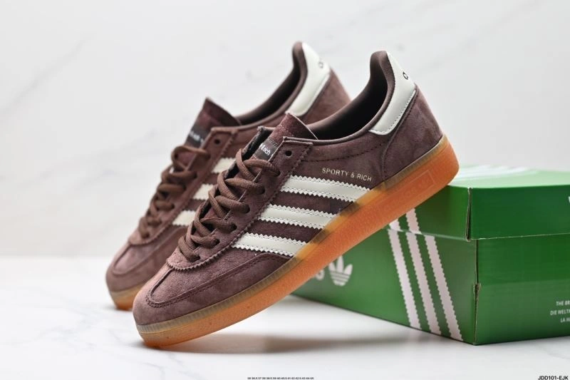 Comfortable Adidas Handball Shoes 1360