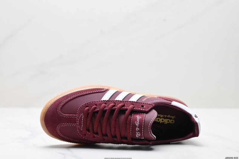 Adidas Handball Shoes Colorful 1330