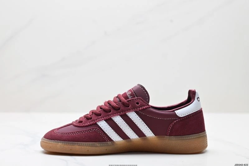 Adidas Handball Shoes Colorful 1330