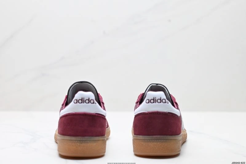 Adidas Handball Shoes Colorful 1330