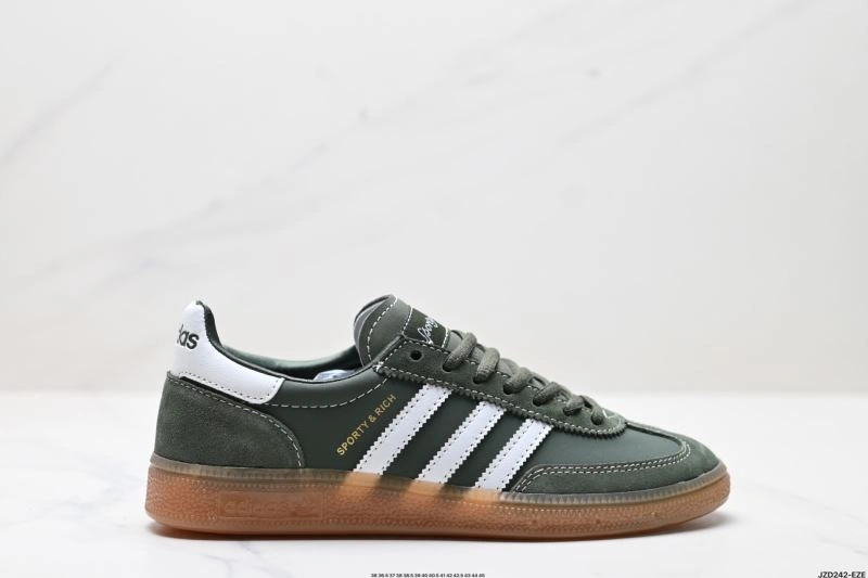 Adidas Handball Shoes Comfortable 1362