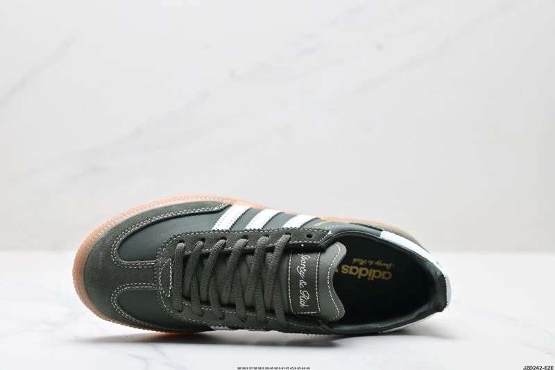 Adidas Handball Shoes Comfortable 1362