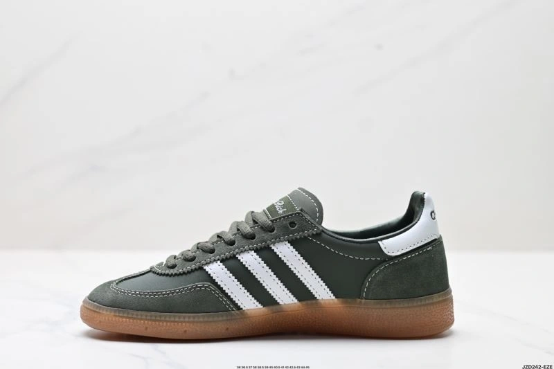 Adidas Handball Shoes Comfortable 1362