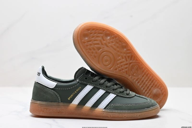 Adidas Handball Shoes Comfortable 1362