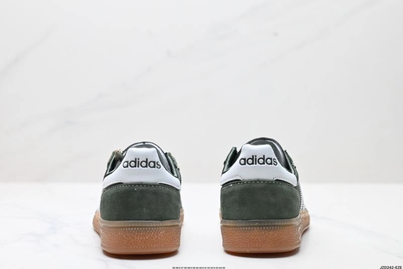 Adidas Handball Shoes Comfortable 1362