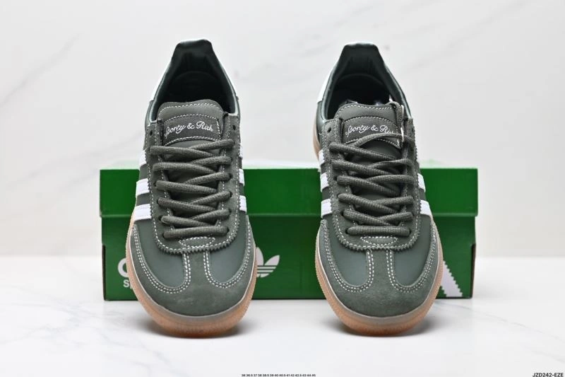 Adidas Handball Shoes Comfortable 1362