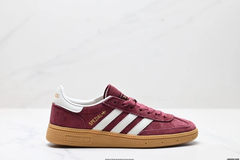 Adidas Handball Shoes Reliable 1336