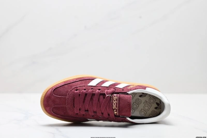 Adidas Handball Shoes Reliable 1336