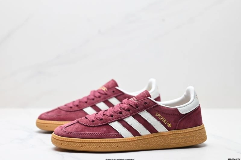 Adidas Handball Shoes Reliable 1336
