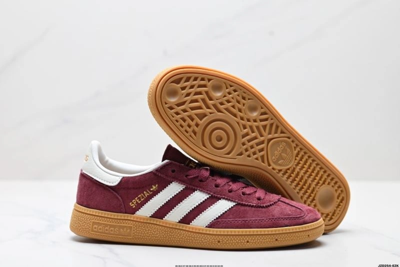 Adidas Handball Shoes Reliable 1336