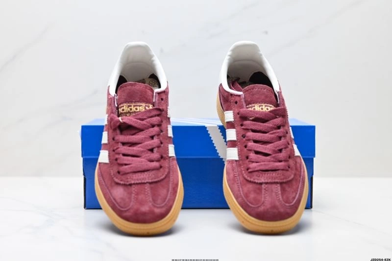 Adidas Handball Shoes Reliable 1336
