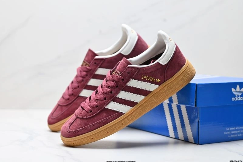 Adidas Handball Shoes Reliable 1336
