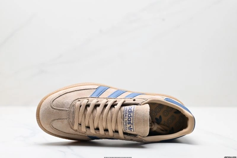 Adidas Handball Shoes Colorful 1339