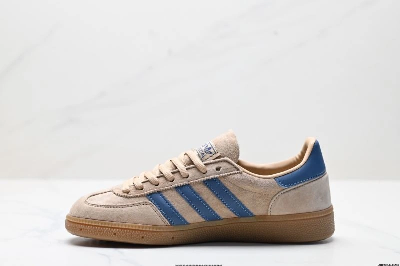 Adidas Handball Shoes Colorful 1339