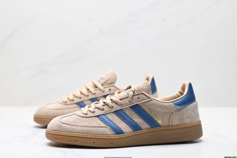 Adidas Handball Shoes Colorful 1339