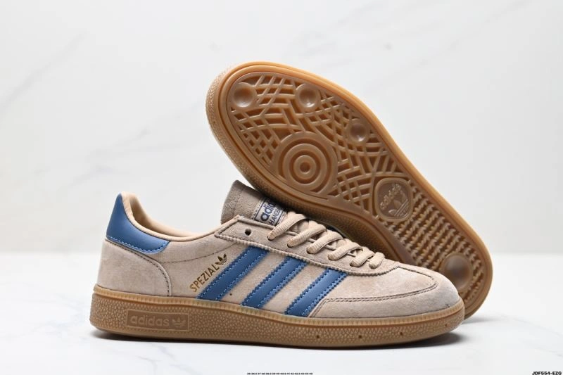 Adidas Handball Shoes Colorful 1339