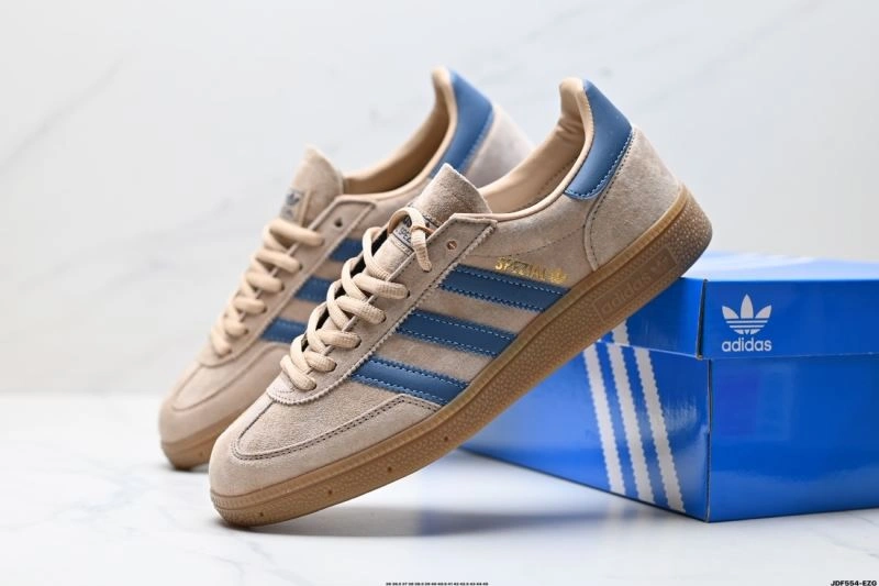Adidas Handball Shoes Colorful 1339