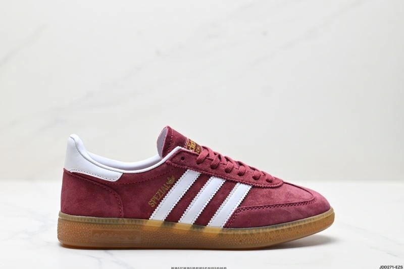 Adidas Handball Shoes MoistureWicking 1364