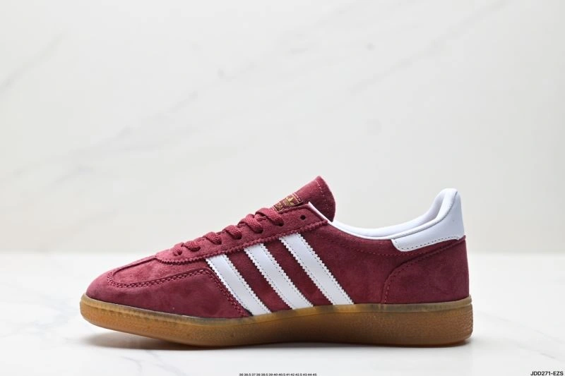Adidas Handball Shoes MoistureWicking 1364