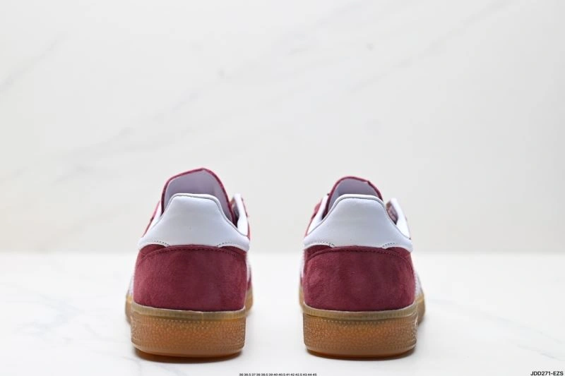 Adidas Handball Shoes MoistureWicking 1364