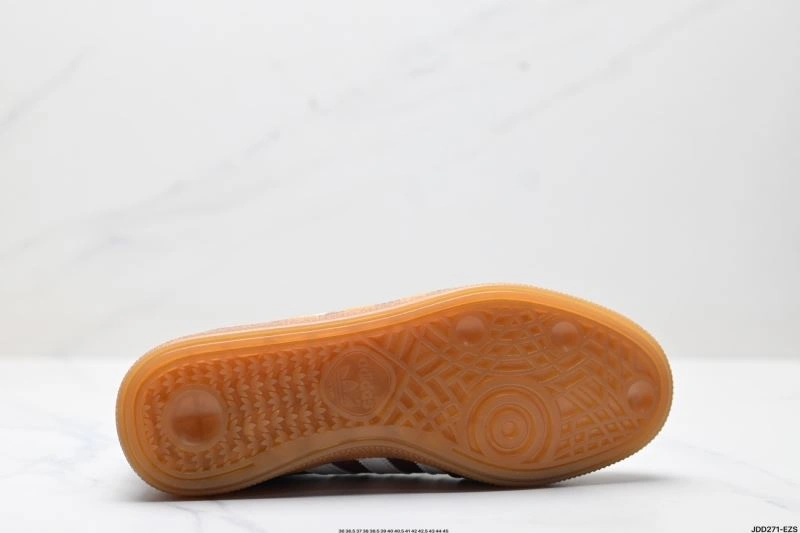 Adidas Handball Shoes MoistureWicking 1364